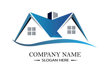 Minimalist home property and real estate logo design for contemporary brands, minimalist real estate logo, property development, Construction Logo design, real estate branding, residential branding