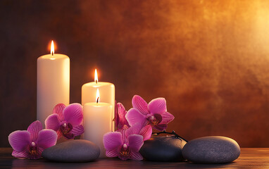 Bring the calming ambiance of a luxury spa into your space with tranquil decor orchids soothing candlelight and wellness essentials that inspire peace relaxation and serenity every day
