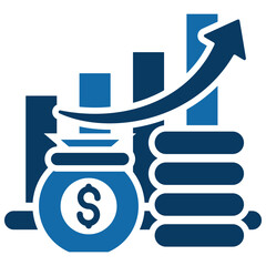 Obraz premium Economic Recovery