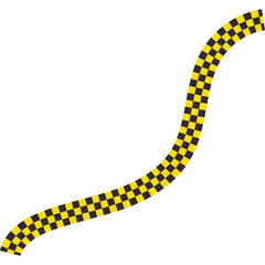 Line Square Abstract