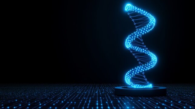 Deep dive into dna exploring the intricate double helix structure and its biological significance