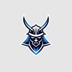 Esports Organization Logo Design Concept