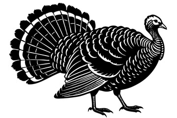 illustration of a country