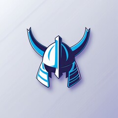 Esports Organization Logo Design Concept