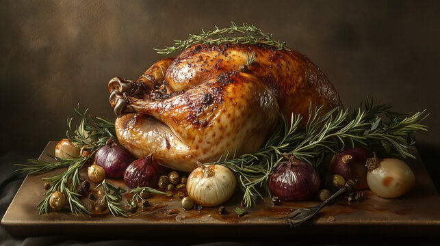 Culinary arts inspiration for home cooks and chefs, featuring easy-to-follow recipes, plating techniques, and creative ideas for exploring new flavors and cooking styles.  - Powered by Adobe