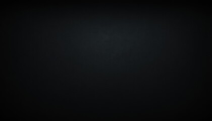 Black concrete wall texture background.
6