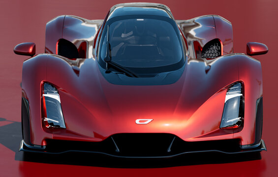 Czinger 21C V Max is an uncompromising hypercar native to Los Angeles, the V Max version was created to squeeze as much speed as possible out of this design