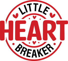 Little Heart Breaker