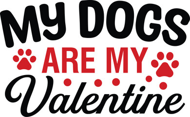 My First Valentine's Day