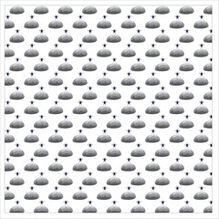 black and white background