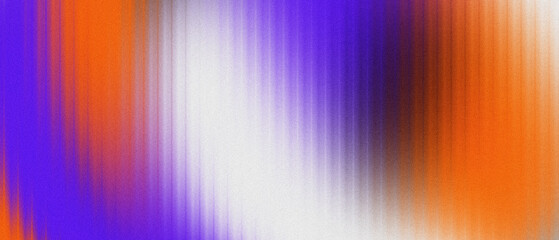 neon colors glass grainy textures orange purple white template background wallpaper

