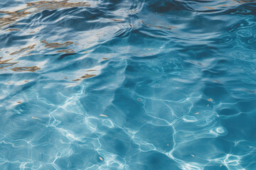 Obraz premium 水, 水面, 湖, 海, 波, 泡, 光, water, surface, lake, ocean, wave, bubble, light