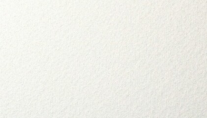 Obraz premium Subtle, off-white paper texture with fine grain , notebook, wedding, faded