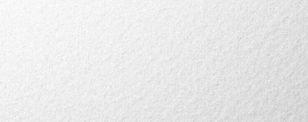 Naklejka premium Close-up of textured white paper; subtle fiber pattern visible , white paper texture, linen, design element
