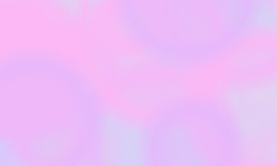 minimalist banner background pastel colour pink,purple and blue geomatric abstract buble 
