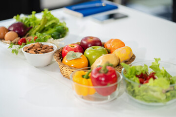 Microbiologists & Nutrition Specialists, Molecular Analysis in Food Science Labs.