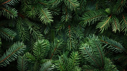 A close up of green leaves on a tree
