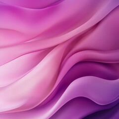 Obraz premium A high-resolution abstract gradient background with bold pink and purple tones and smooth edges, perfect for modern graphic design and digital projects.