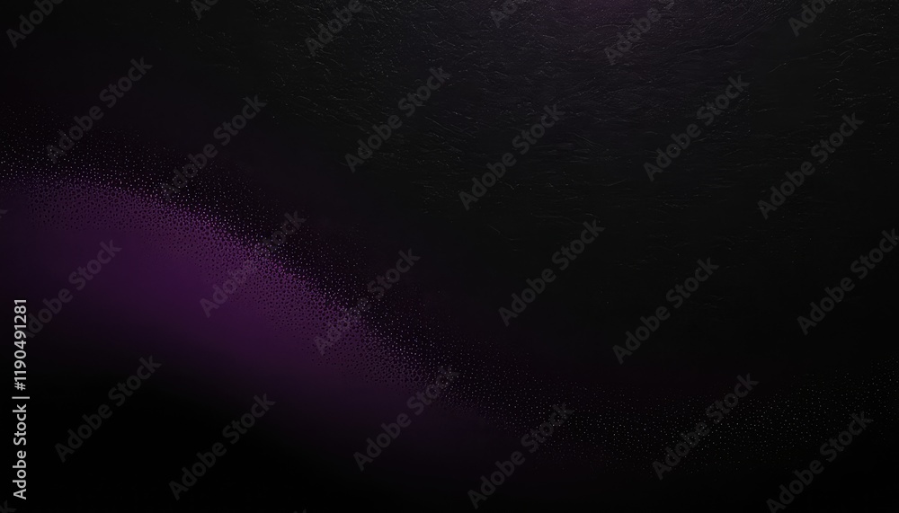 Poster studio background concept abstract empty light gradient purple studio room background for product 9