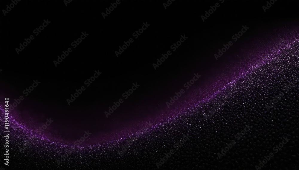Poster studio background concept abstract empty light gradient purple studio room background for product 7