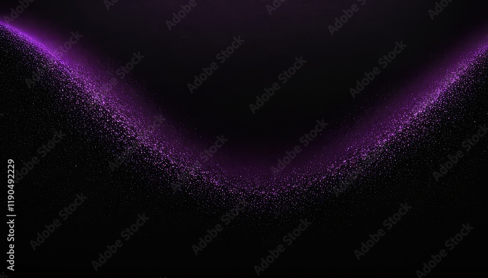 Poster studio background concept abstract empty light gradient purple studio room background for product 4
