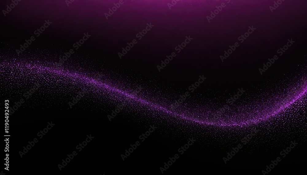 Poster studio background concept abstract empty light gradient purple studio room background for product 2
