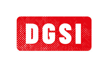 DGSI - Acronyme - Direction générale de la Sécurité intérieure