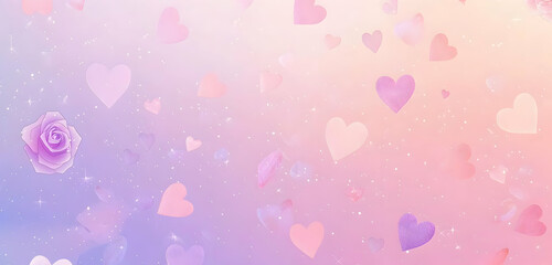 background with bubbles