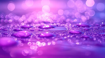 Shimmering mercury droplet on reflective surface, symbolizing fluidity and transformation, representing change and adaptability in science and technology concepts.