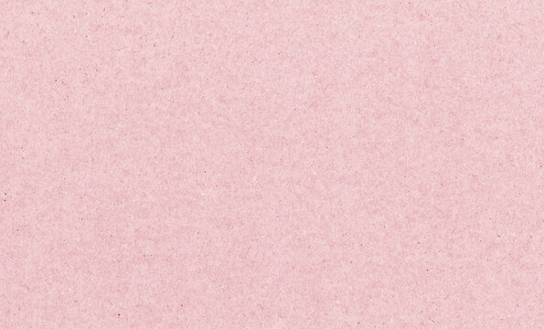 Pink paper texture background - recycled texture