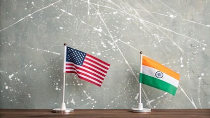 diplomatic ties between america and india