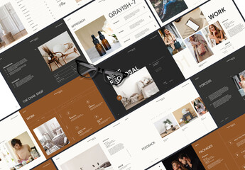 Neue Proposa Template