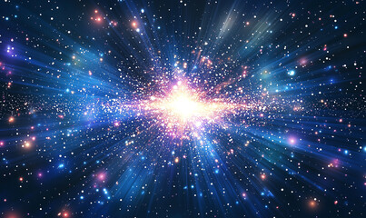 Entrepreneurship and leadership in business unleashing creativity and innovation in a cosmic digital environment