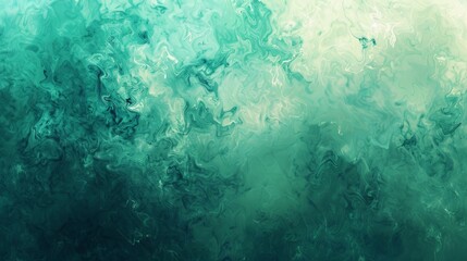 Obraz premium Teal Abstract Wallpaper Texture