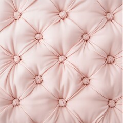 Fototapeta premium Elegant upholstered fabric texture for interior design use.