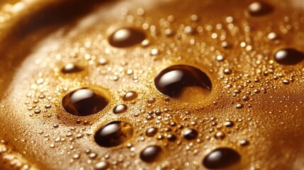 A close up of a cup of coffee with a lot of steam