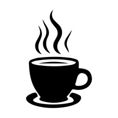 coffee cup icon