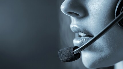 customer service representative