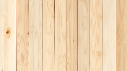 Fototapeta premium Wood texture in warm tones with horizontal and vertical planks , wood background