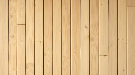Obraz premium Wood texture in warm tones with horizontal and vertical planks , wood background