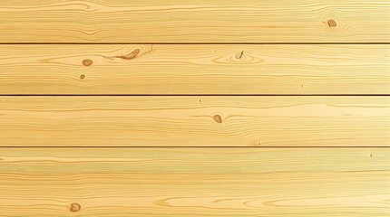 Fototapeta premium Wood texture in warm tones with horizontal and vertical planks , wood background