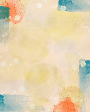 Background with copy space