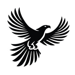 Obraz premium Eagle Soaring