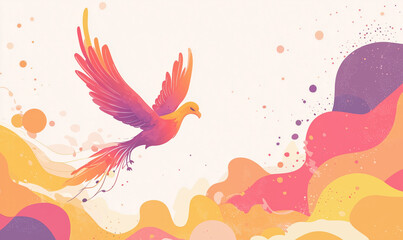 Obraz premium Innovative teamwork and inclusivity in startup culture supporting employee development and company vision in a positive work environment