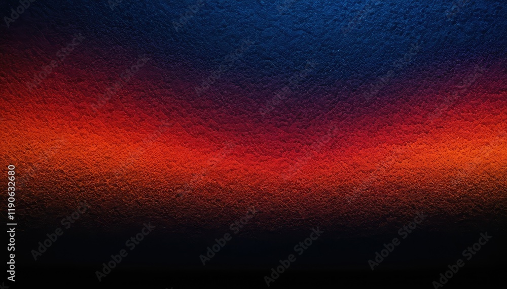 Poster 3d abstract communications background with cyber particles 1