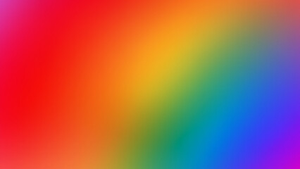 A soft gradient abstract background featuring vibrant rainbow colors, representing diversity, inclusivity, and LGBTQ+ pride.