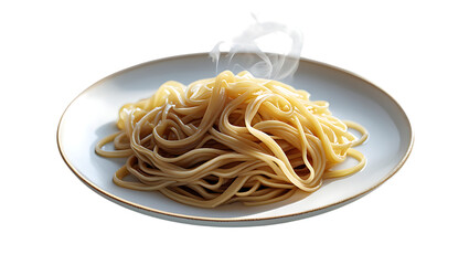 spaghetti with sauce