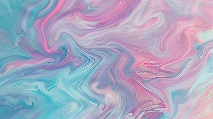 Fototapeta premium _Background_photo_Pastel_galaxy_Colorful_Abstract