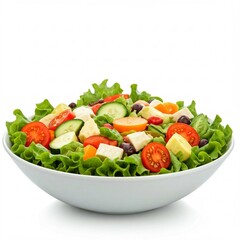 salad