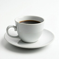 cup of coffee